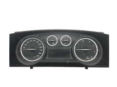 Speedometer/Instrument Cluster Lancia Ypsilon 51968340 A2C87147301 VDO