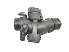 Air Throttle Body 9660030480 0345E4 Delphi 1.6hdi Peugeot Citroen S31
