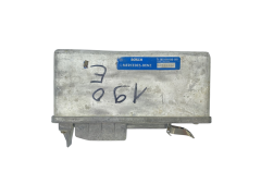 Controller ABS 0265101016 Mercedes Bosch 56525