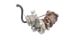 Turbocharger 8200864964 7701477904 Renault Clio 3 1.2 T 49173-07620