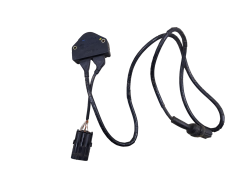 Throttle Sensor 5.32677.06 Pierburg Renault