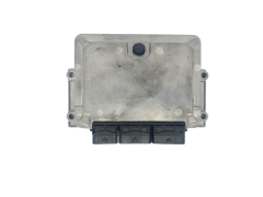 Controller 0261206419 9637137380 PSA Bosch 45371