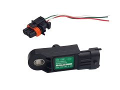 Air Pressure Sensor 0281002997 223650001R Renault Nissan 0km