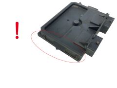 Controller R04080030E 9650359580 9650359880 PSA Lucas 60255