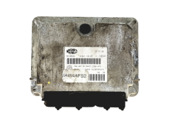 Controller 55196260 IAW4AFS2 Fiat Magneti Marelli 