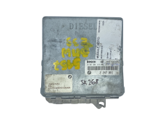 Controller BMW 2247891 0281001373 Bosch 54547