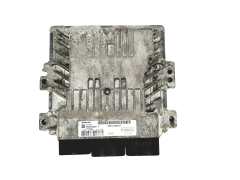 Controller S180133007F BV61-12A650-NF SID807 Ford Continental