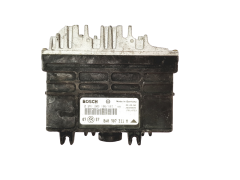 Controller 8A0907311M 0261203186 Volkswagen Bosch 25280