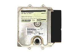 Controller 51918358 MJD8F3.F7 BC.0109000.A Fiat FPT 
