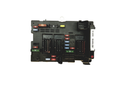 Controller BSM B3 9657608780 PSA Delphi 22783