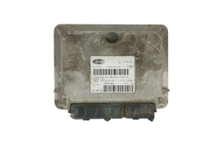 Controller IAW.4AF.M9 55187372 61600.627.05 Fiat Magneti Marelli 46762