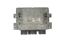 Controller S120200105A 8200522357 8200510536 Renault 45959