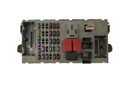 Fuse Box Fiat 46812227 NPL 46535725 CPL Delphi