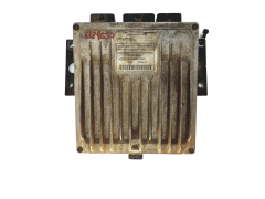 Controller 8200303619 8200129063 R0410C066A Renault Delphi 24534