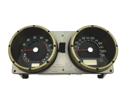 Speedometer/Instrument Cluster VW Polo 6N2 6N0920804E 0263627004 48683 Speedometer/Instrument Cluster VW Polo 6N2 6N0920804E 0263627004 48683