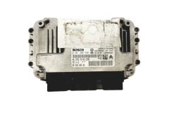 Controller 0261208558 9659306580 9652552380 PSA Bosch 16389