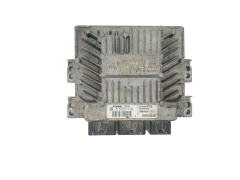 Controller S122326113A 8200804775 SID301  Renault Siemens 44683