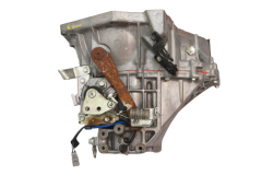 Gearbox 20TT05 2231W5 1,0 1KR C1 107 Citreon Peugeot Gearbox 20TT05 2231W5 1,0 1KR C1 107 Citreon Peugeot
