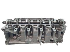 Cylinder Head 110428257R 110413019R 1.5 dci Renault Kangoo 2 2015 