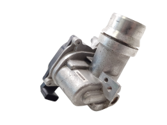 Air Throttle Body 8200614985 Renault Dacia Nissan 1.5 DCI 1044