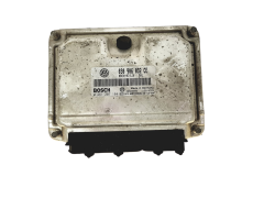 Controller 030906032CE 0261207184 Volkswagen Bosch 29502