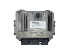 Controller PSA 0281011785 9658556880 9654490280 Bosch 60360