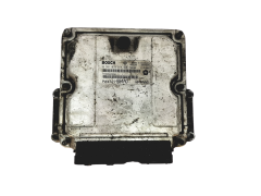 Controller P04727664AD 0281010814 Chrysler Bosch 28272