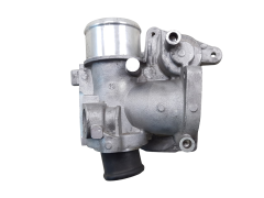 Air Throttle Body EGR Fiat Opel 55260126 HU150600-0020 1.3 CDTI FPT