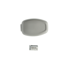 Cover Original to 963291108R Renault