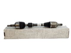 Drive Shaft Left New Original Renault Megane 4 391018406R Automat
