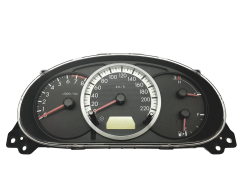 Speedometer/Instrument Cluster Mazda 5 CDCC33B 53322