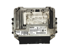 Controller 0281011863 9659342280 9653958980 PSA Bosch 18428