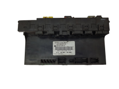 Controller 0025459701 5DK007974-10 Mercedes-Benz Hella