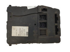Controller UCH N2 8200780018 U118400150J Renault Siemens 1486