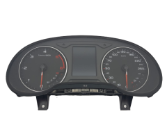 Speedometer/Instrument Cluster New Original Audi A3 8V 8V0920860H 24821
