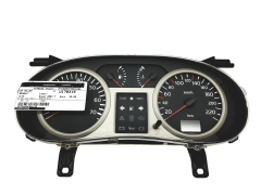 Speedometer/Instrument Cluster Renault Clio 2 8200059776 32489
