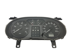 Speedometer/Instrument Cluster Renault Kangoo 1 8200176654 B 58516
