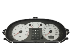 Speedometer/Instrument Cluster Renault Megane 1 8200038783 47944