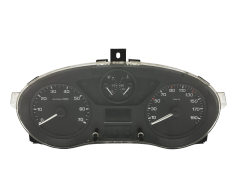 Speedometer/Instrument Cluster Scudo Partner 2 Berlingo 2 5550013101 52829