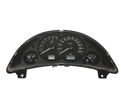 Speedometer/Instrument Cluster Opel Corsa C 24459513TR 110008988014 31264