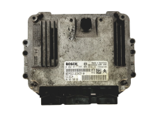 Controller PSA 0281011785 9658556880 Bosch 18404