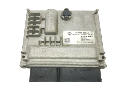 Controller 03P906021AA 28345951 VW Seat Delphi