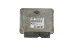 Controller VW 036906034DR IAW4MV.DR 61600.666.04 Magneti Marelli 