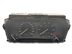 Speedometer/Instrument Cluster VW Golf MK3 1H0919880Q 6160634009 20712
