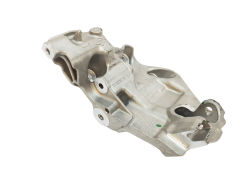 Engine Support 117102877R 2.0 DCI M9RV710 Renault Trafic 3 0km S1
