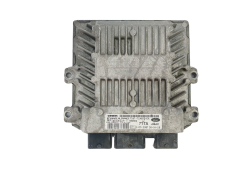Controller 7S61-12A650-EA 5WS40632A-T SID 804 Ford Siemens 38582
