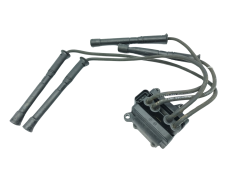 Ignition Coil 8200084401 H8200051128 1.2 16v Renault