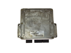 Controller 0281011188 9640938680 9648588880 PSA Bosch 18556