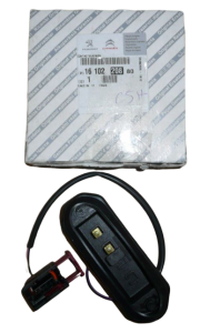 Lighting Sensor Original Jumper Boxer Ducato III 1636940780