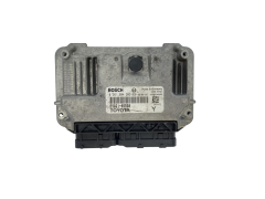 Controller 89661-0DB60 0261S04205 Toyota Bosch 60690